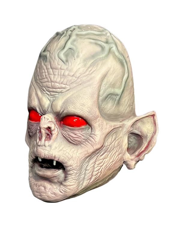 Briscoe Blood - Deluxe Latex Half Mask
