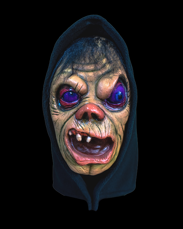 JackYgor - Deluxe Latex Mask