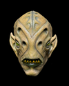 Cylonian - Deluxe Latex 3/4 Mask