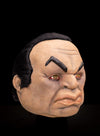 Golden Era Edward - Deluxe Full Head Latex Mask