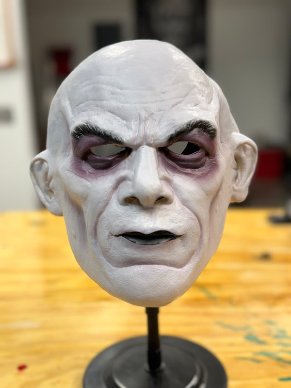 ECO CREEP - Gravedigger - Latex Mask