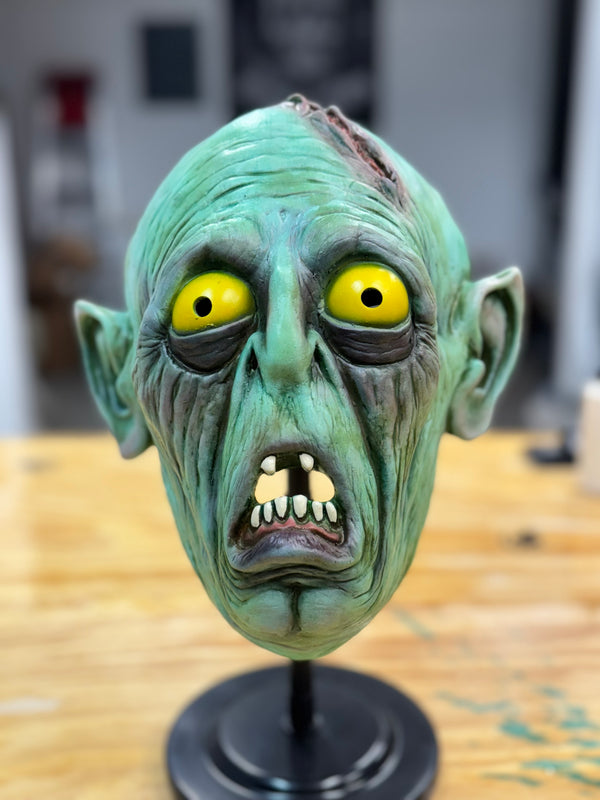 ECO CREEP - Boogedy Boy - Latex Mask