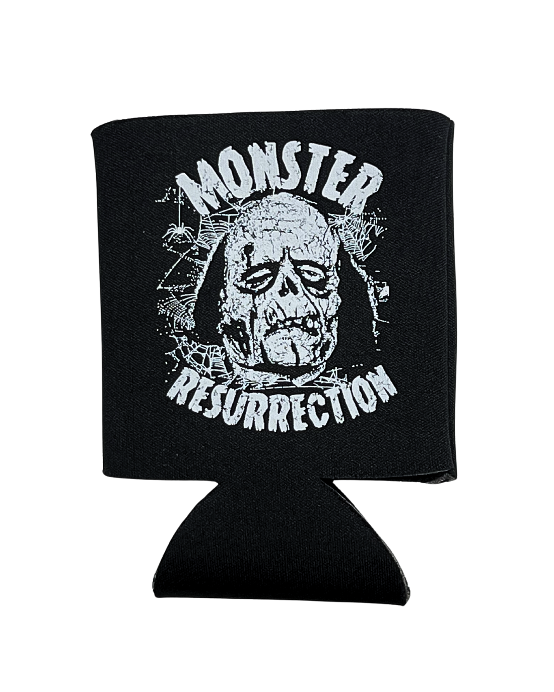 Monster Resurrection - Beverage Koozy