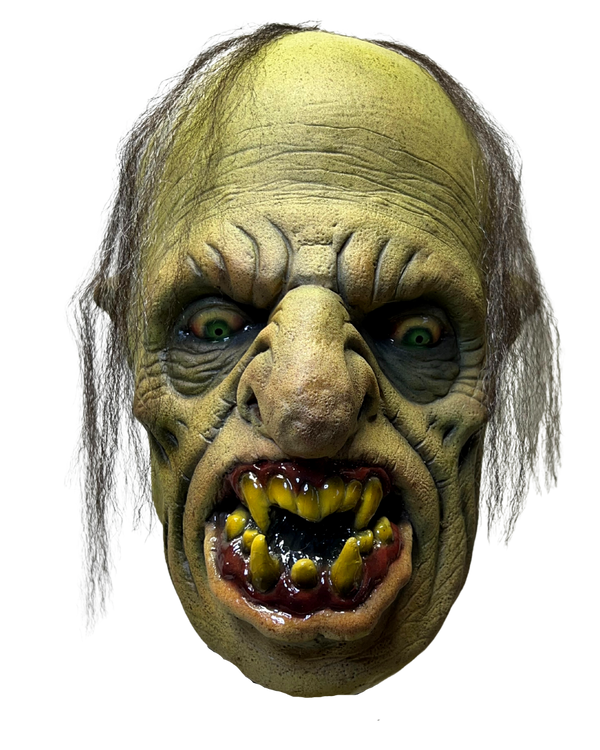 HOGEROTH THE DEFECATOR - Deluxe Latex Full Head Mask