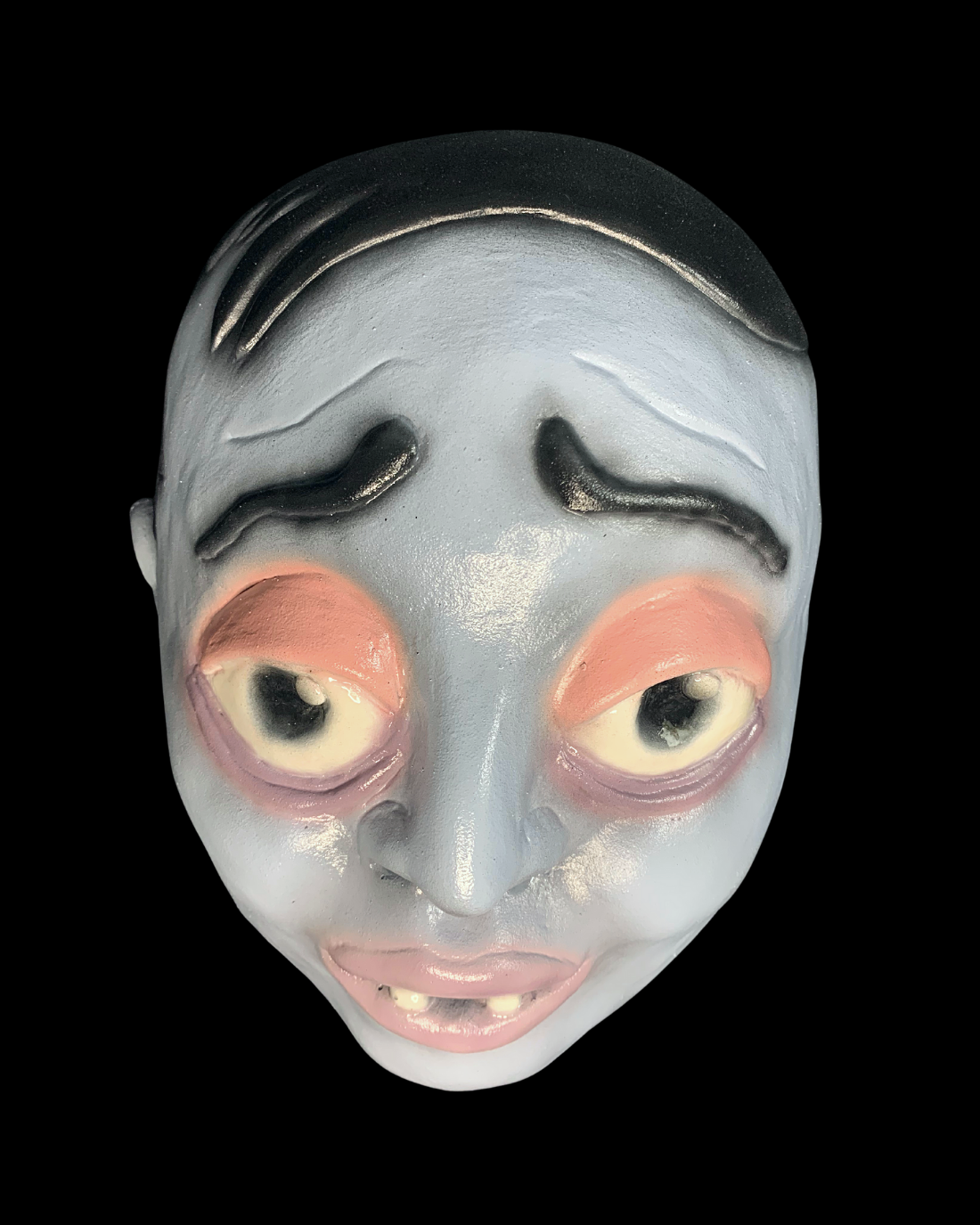 Peter Lorre (Yetch variant) - Deluxe Latex Mask