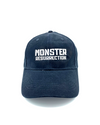Monster Resurrection Dad Hat
